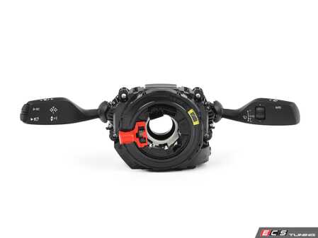 ES#4488953 - 61315A32CD5 - SWITCH UNIT STEERING COLUMN - Genuine BMW - BMW