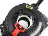 ES#4488953 - 61315A32CD5 - SWITCH UNIT STEERING COLUMN - Genuine BMW - BMW