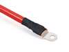 ES#4662112 - 61125A69431 - BATTERY CABLE PLUS - Genuine BMW - BMW