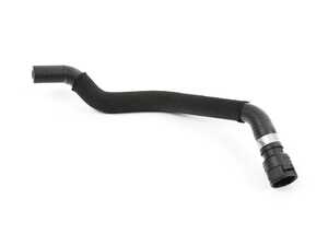 ES#2727769 - 17127809816 - Engine Coolant Recovery Tank Hose - Genuine BMW - BMW