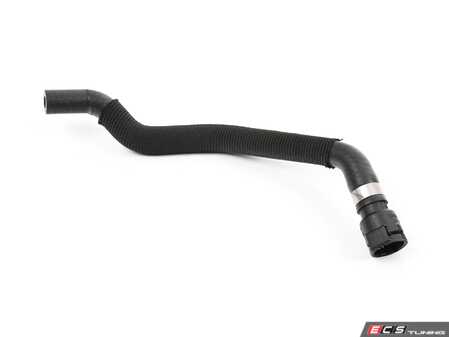 ES#2727769 - 17127809816 - Engine Coolant Recovery Tank Hose - Genuine BMW - BMW