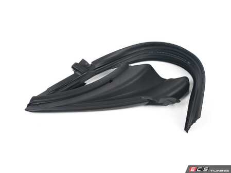 ES#2178058 - 51337217492 - Window Guide Door - Right - Genuine BMW - BMW