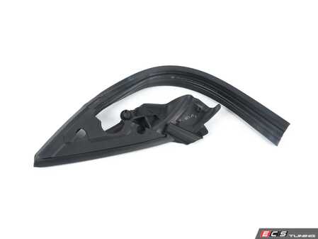 ES#2178057 - 51337217491 - Window Guide Door - Left - Genuine BMW - BMW