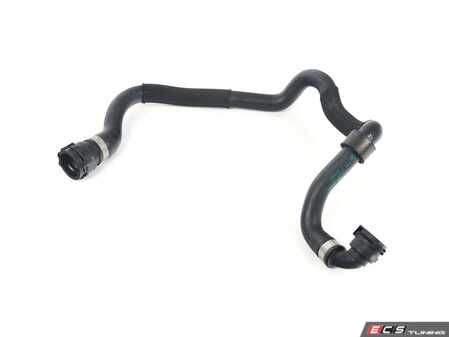ES#2728556 - 17127807033 - Coolant Hose - Genuine BMW - BMW