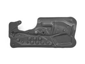 ES#2217648 - 51487316337 - Sound Insulation - Door, Left - Genuine BMW - BMW