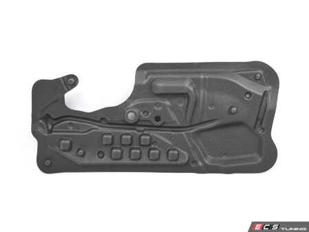 ES#2217648 - 51487316337 - Sound Insulation - Door, Left - Genuine BMW - BMW