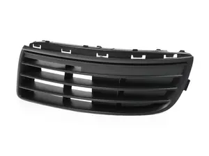 Left Slotted Grille - Without Fogs