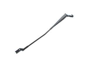 ES#3497456 - 17B955410 - Aero Wiper Arm - Passenger Side  - Used To Replace Your Bent Or Rusted Wiper Arm - Genuine Volkswagen Audi - Volkswagen