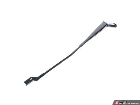 ES#3497456 - 17B955410 - Aero Wiper Arm - Passenger Side  - Used To Replace Your Bent Or Rusted Wiper Arm - Genuine Volkswagen Audi - Volkswagen