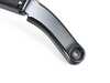 ES#3497456 - 17B955410 - Aero Wiper Arm - Passenger Side  - Used To Replace Your Bent Or Rusted Wiper Arm - Genuine Volkswagen Audi - Volkswagen