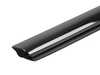 ES#2178068 - 51337221315 - Channel Cover Long Outer Left - Gloss Black - Genuine BMW - BMW