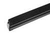 ES#2178068 - 51337221315 - Channel Cover Long Outer Left - Gloss Black - Genuine BMW - BMW