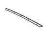 ES#3421332 - 51117992039 - Alpina B7 Front Spoiler Grille - Replace your broken or missing insert - Genuine BMW - BMW