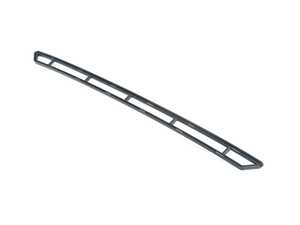 ES#3421332 - 51117992039 - Alpina B7 Front Spoiler Grille - Replace your broken or missing insert - Genuine BMW - BMW