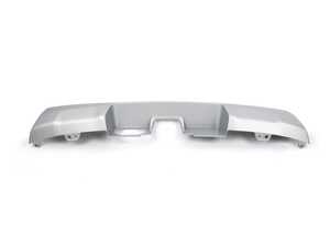 ES#4188651 - 51129881526 - COVER PANEL, UNDERRIDE GUARD - Genuine BMW - BMW
