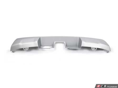 ES#4188651 - 51129881526 - COVER PANEL, UNDERRIDE GUARD - Genuine BMW - BMW