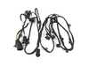 ES#2633934 - 61129270020 - Wiring Front - Genuine BMW - BMW
