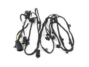 ES#2633934 - 61129270020 - Wiring Front - Genuine BMW - BMW