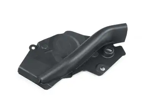 GASKET HOOD SIDE LEFT