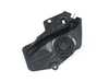 ES#4426974 - 51767435533 - GASKET HOOD SIDE LEFT - Genuine BMW - BMW
