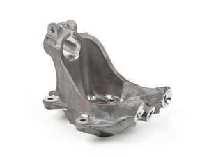 ES#4182611 - 31216878613 - CARRIER, LEFT - Genuine BMW - BMW