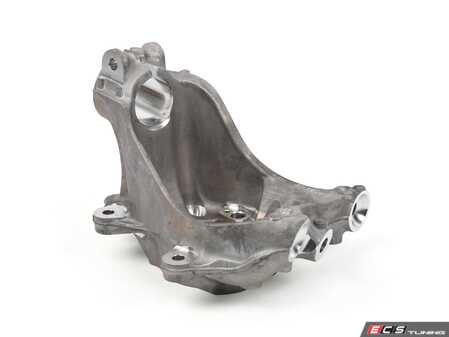 ES#4182611 - 31216878613 - CARRIER, LEFT - Genuine BMW - BMW