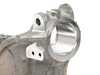 ES#4182611 - 31216878613 - CARRIER, LEFT - Genuine BMW - BMW