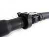 ES#48488 - 26112229240 - E46 M3 Complete Driveshaft - Includes U-joints and center carrier - Genuine BMW - BMW