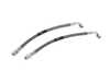 ES#4930610 - VTT-BRAKE-E9X-6- - Rear Drag Brake Conversion Kit - This kit replaces your rear brake rotors and calipers to fit 15 wheels. - Vargas Turbo Technologies - BMW