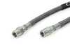 ES#4930610 - VTT-BRAKE-E9X-6- - Rear Drag Brake Conversion Kit - This kit replaces your rear brake rotors and calipers to fit 15 wheels. - Vargas Turbo Technologies - BMW