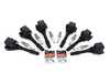 ES#5480825 - b58t2isKT - B58TU2 Ignition Service Kit - Restore engine performance, improve fuel mileage, and eliminate misfires with all new ignition coils and spark plugs - Assembled By ECS - BMW