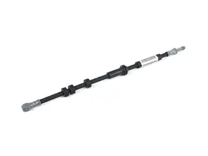 Rear Brake Hose - Priced Each
