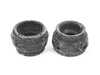 ES#5480425 - 1j0412331c1KT - Front Upper Strut Mount - Pair - Does not include bearing - Genuine Volkswagen Audi - Audi Volkswagen