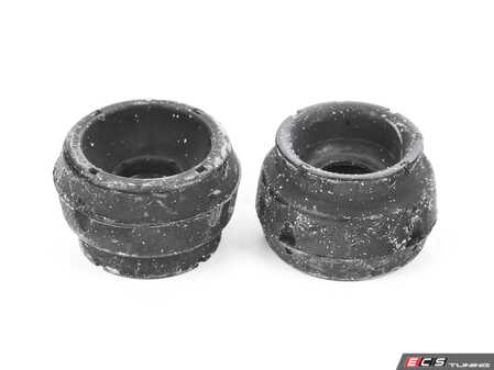 ES#5480425 - 1j0412331c1KT - Front Upper Strut Mount - Pair - Does not include bearing - Genuine Volkswagen Audi - Audi Volkswagen