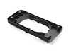 ES#4304742 - B8012A0 - Billet Shifter Mounting Plate  - Take your shift to the next level - JXB Performance  - Audi