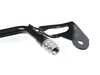 ES#4509178 - 64536923956 - E46 A/C Hose - Suction Pipe - evaporator to compressor - Four Seasons - BMW