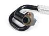 ES#4509178 - 64536923956 - E46 A/C Hose - Suction Pipe - evaporator to compressor - Four Seasons - BMW