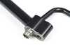 ES#4509178 - 64536923956 - E46 A/C Hose - Suction Pipe - evaporator to compressor - Four Seasons - BMW