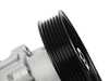 ES#4326353 - 0044669301 - Power Steering Pump - Brand New Unit - No Core Charge. Includes Pulley - Meyle - Mercedes Benz