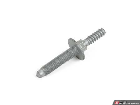 ES#2919599 - 11137640183 - THREADED BOLT - Genuine BMW - BMW