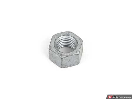 ES#467419 - N10105508 - NUT - Genuine Volkswagen Audi - 