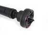ES#48488 - 26112229240 - E46 M3 Complete Driveshaft - Includes U-joints and center carrier - Genuine BMW - BMW