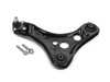 ES#5444788 - 1EA407151A - Front Lower Control Arm - Left - Complete lower control arm with bushing - Meyle HD - Volkswagen