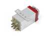 ES#4328644 - 2015403745 - Over Voltage Protection Relay - OVP - Includes new 10 Amp fuses - Meyle - Mercedes Benz