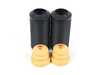 ES#4905628 - 3147400023 - Shock Absorber Dust Cover Kit - Helps safeguard front shock absorbers from dirt, debris, and moisture. - Meyle - BMW