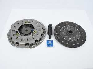 ES#5482078 - 21212282393sd5 - E46 Clutch Kit *Scratch And Dent* - Complete kit: Pressure plate, Disc - Scratch & Dent - BMW
