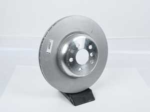 ES#5481948 - 34208853554sd7 - Brake Disc *Scratch And Dent* - ***Please see photos and description prior to ordering, all sales final.*** - Scratch & Dent - BMW