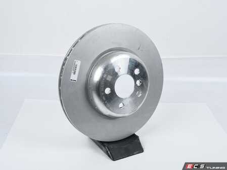 ES#5481948 - 34208853554sd7 - Genuine BMW Brake Rotor - (345x24) *Scratch And Dent* - ***Please see photos and description prior to ordering, all sales final.*** - Scratch & Dent - BMW
