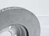 ES#5481948 - 34208853554sd7 - Genuine BMW Brake Rotor - (345x24) *Scratch And Dent* - ***Please see photos and description prior to ordering, all sales final.*** - Scratch & Dent - BMW