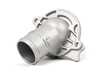 ES#4327114 - 1122030275 - Thermostat Assembly - Thermostat With Gasket and Housing (87 deg. C) - Meyle - Mercedes Benz